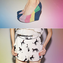 Lily Brown 2013 Spring & Summer Collection05.