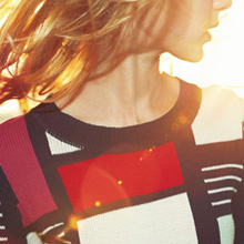 Lily Brown 2013 Spring & Summer Collection09.