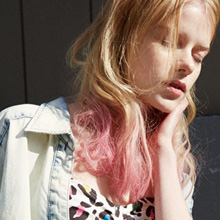 Lily Brown 2013 Spring & Summer Collection14.