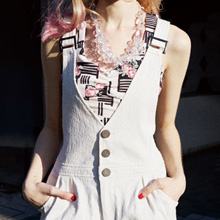 Lily Brown 2013 Spring & Summer Collection15.