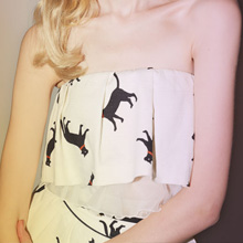 Lily Brown 2013 Spring & Summer Collection04.