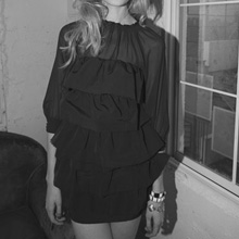 Lily Brown 2013 Spring & Summer Collection11.