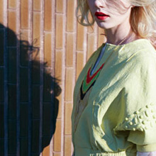 Lily Brown 2013 Spring & Summer Collection16.