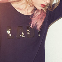 Lily Brown 2013 Spring & Summer Collection18.