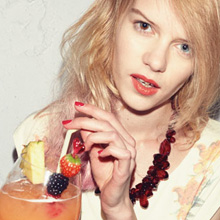 Lily Brown 2013 Spring & Summer Collection20.