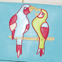 Lily Brown 2013 Spring & Summer Collection21.