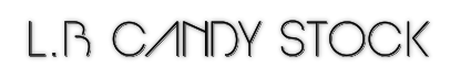 L.B Candy Stock