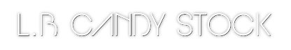 L.B Candy Stock