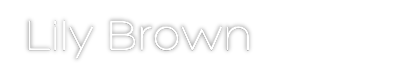LilyBrown