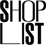 SHOP LIST