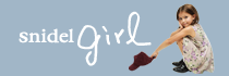 スナイデルガール