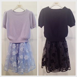 オープン限定ワンピース