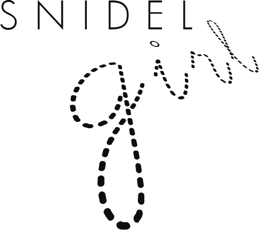 スナイデルガール