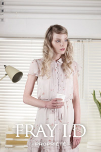 FRAY I.D - www.fray-id.com