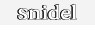 snidel