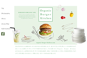 cosmekitchen-cafe.com