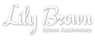 LilyBrown3rdAnniversary