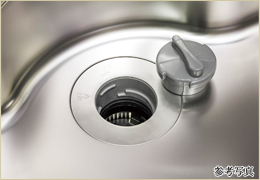 ディスポーザー