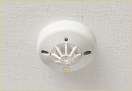 自動火災報知設備