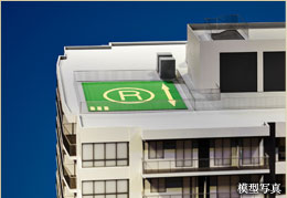 ホバリングスペース