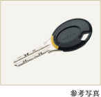 ノンタッチキー