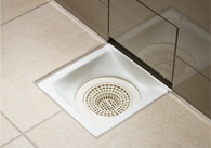 スッキリ排水口