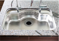 6.静音ワイドシンク