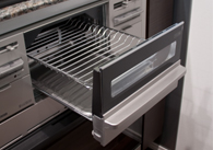 9.無水両面焼きグリル