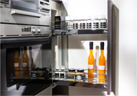 11.スパイスラック