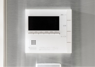 14.給湯器リモコン