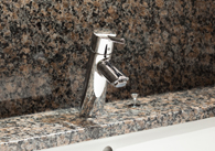 ハンスグローエ社製混合水栓