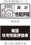 建設住宅性能評価基準