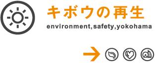 キボウの再生