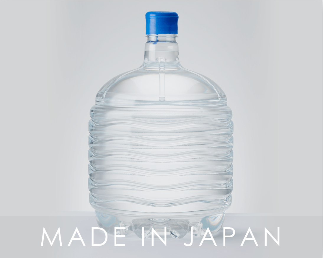 MADE IN JAPAN